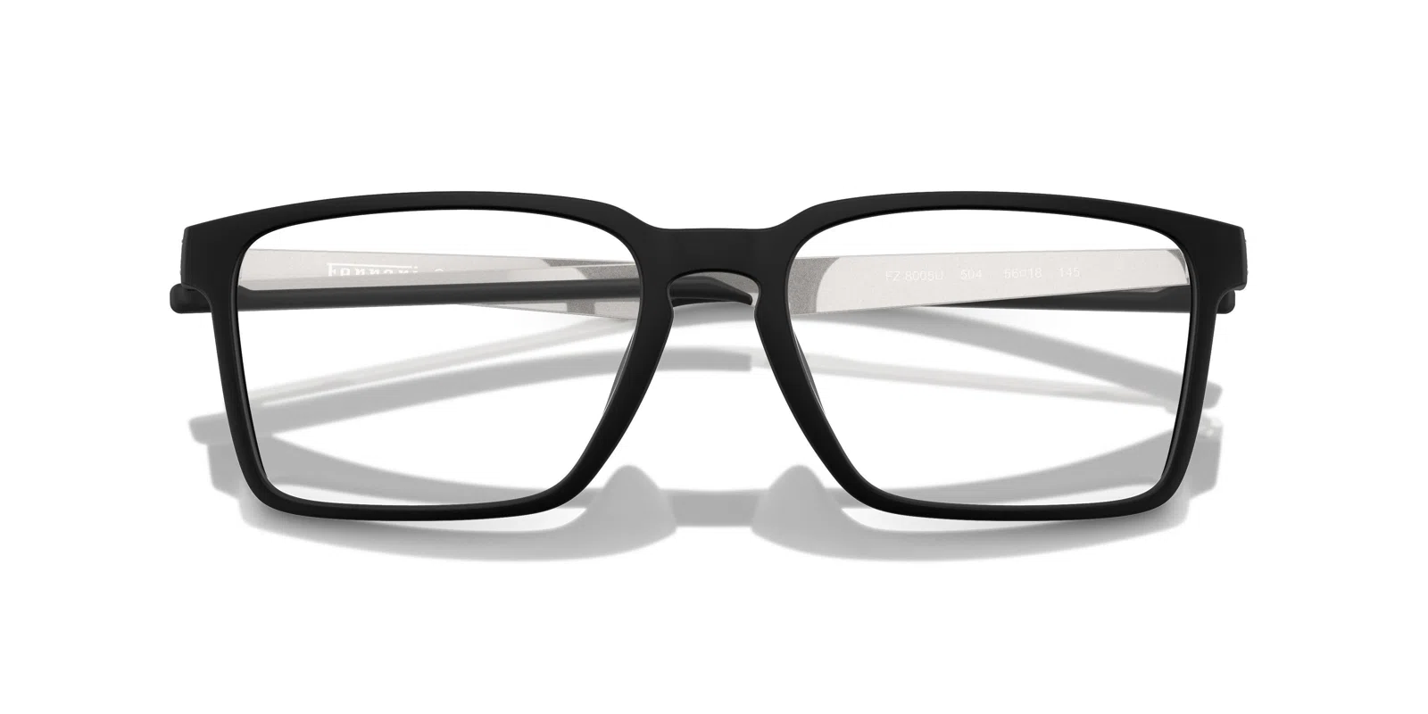 Scuderia Ferrari 8005U Eyeglasses - view 10
